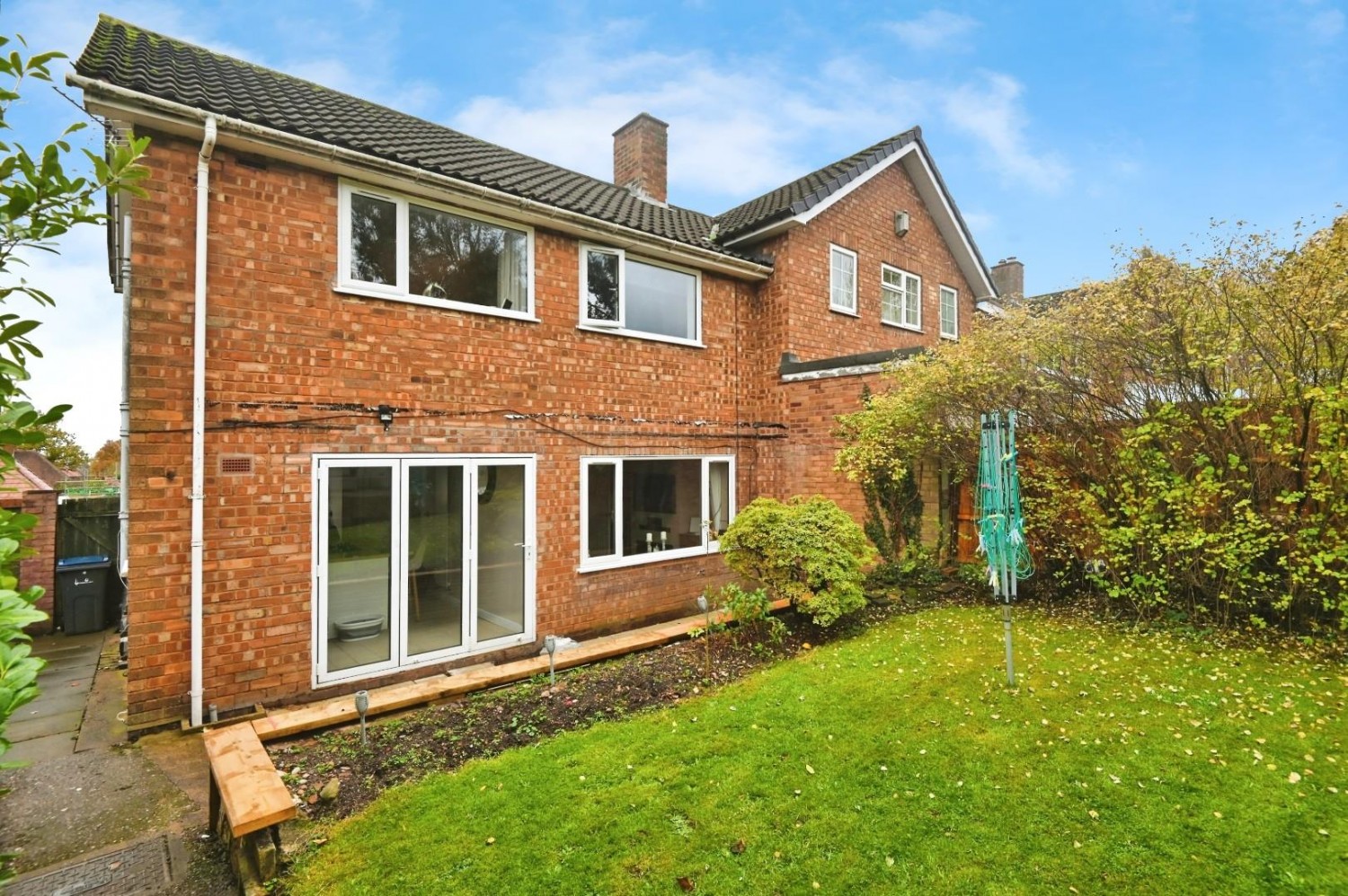 Fairfax Road, Sutton Coldfield