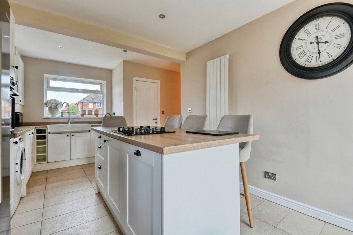 Fairfax Road, Sutton Coldfield