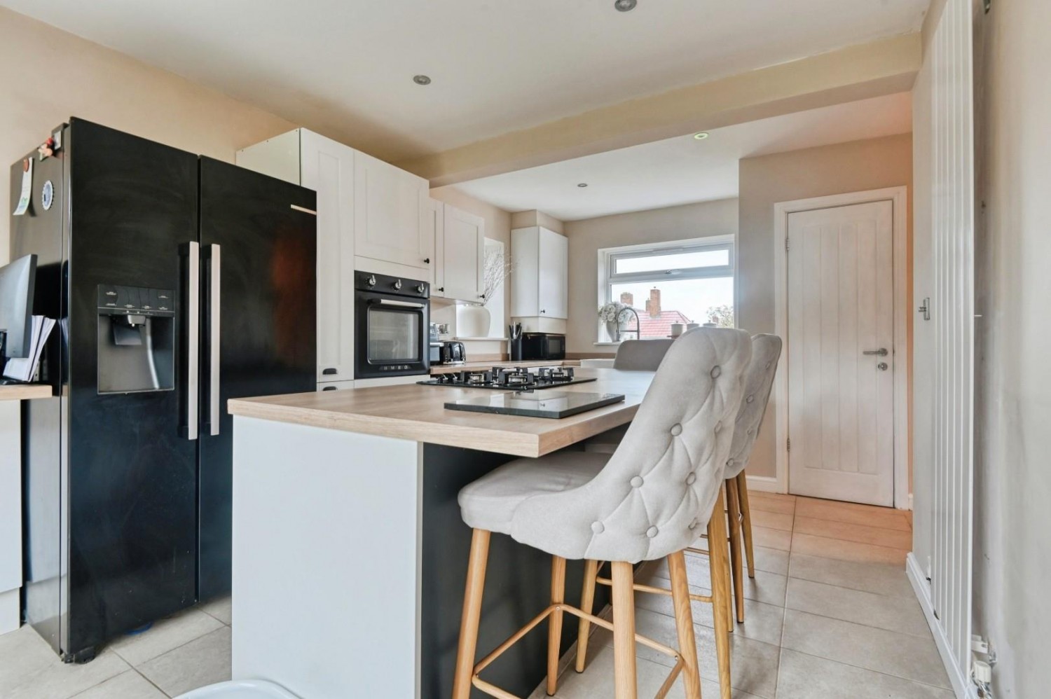 Fairfax Road, Sutton Coldfield