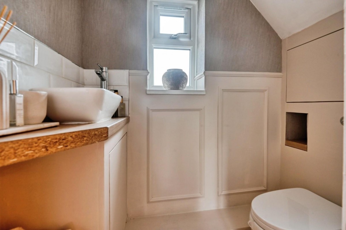 Fairfax Road, Sutton Coldfield