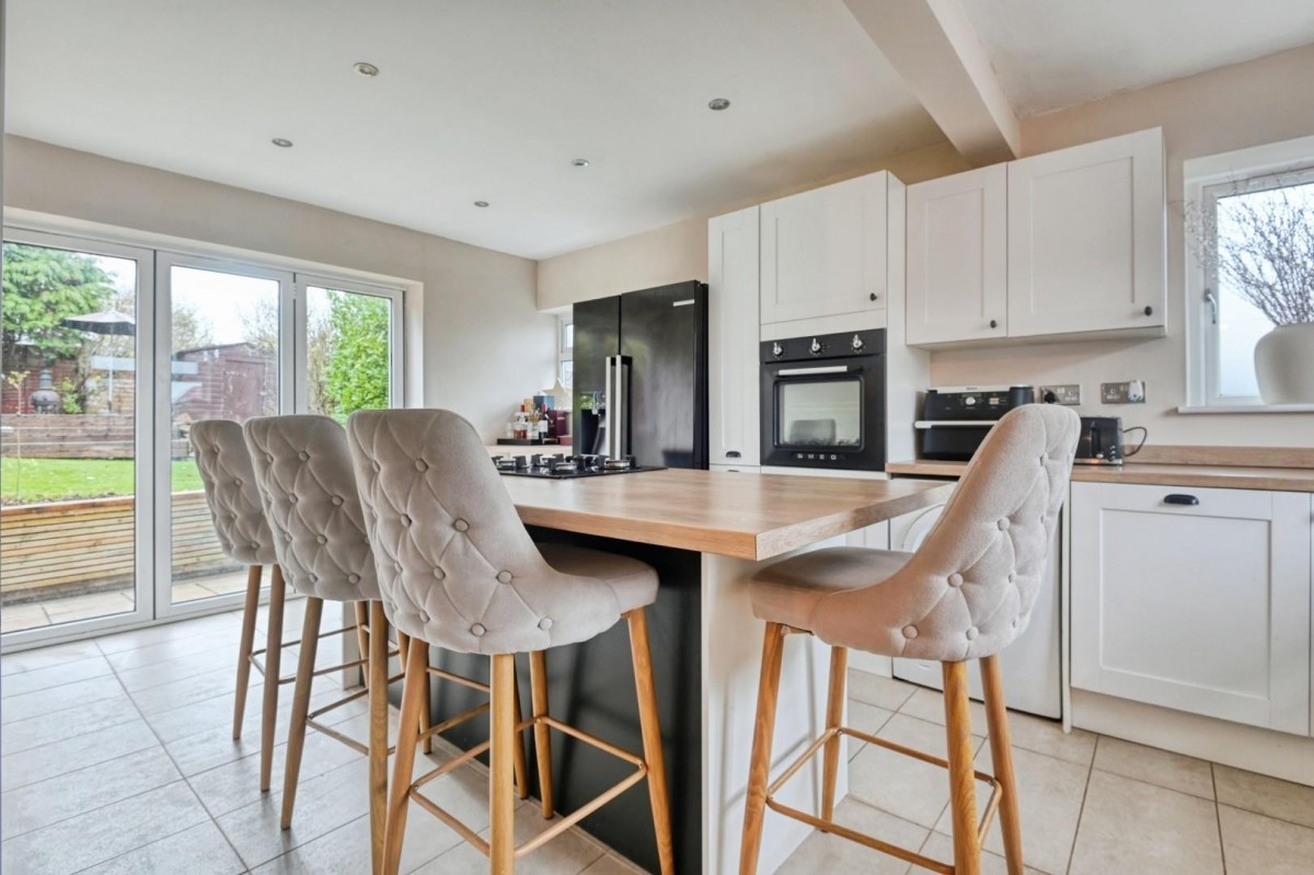 Fairfax Road, Sutton Coldfield