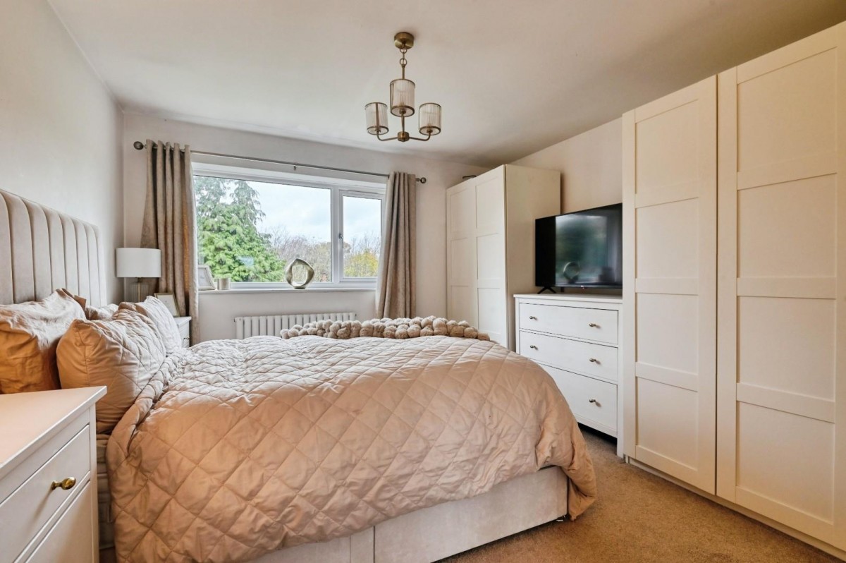 Fairfax Road, Sutton Coldfield