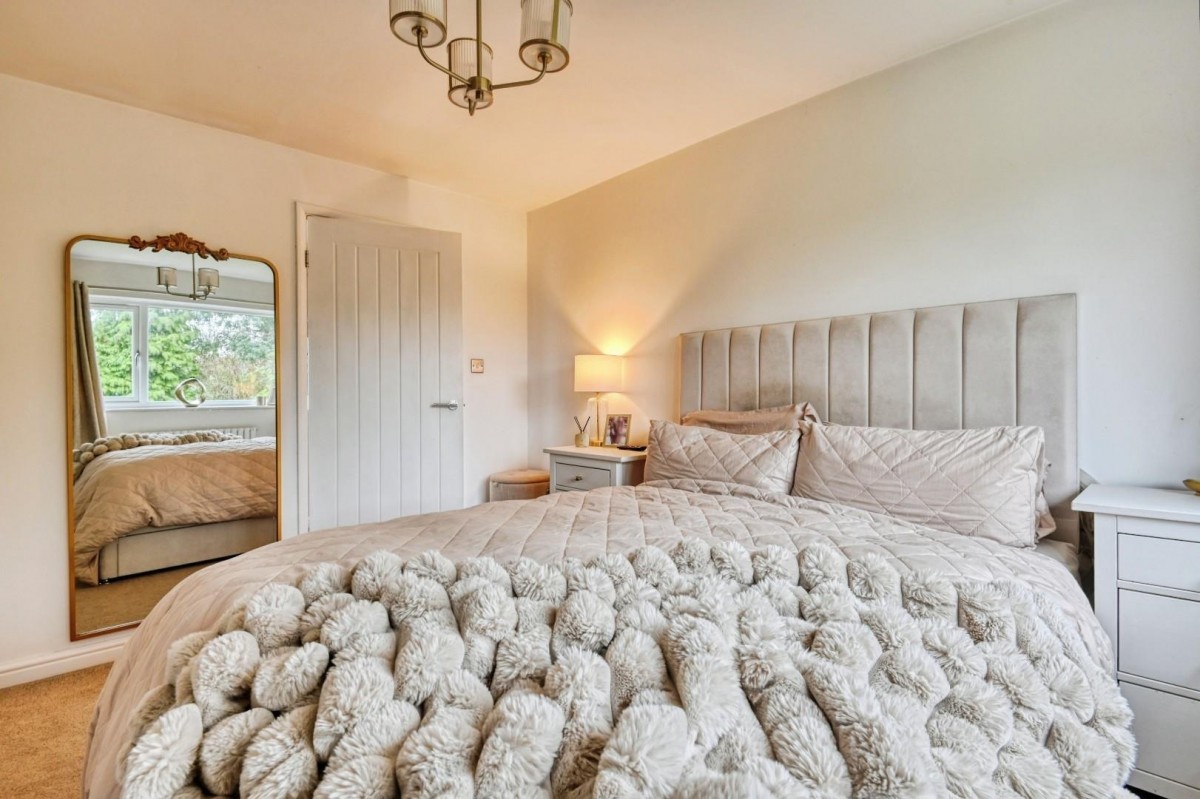 Fairfax Road, Sutton Coldfield