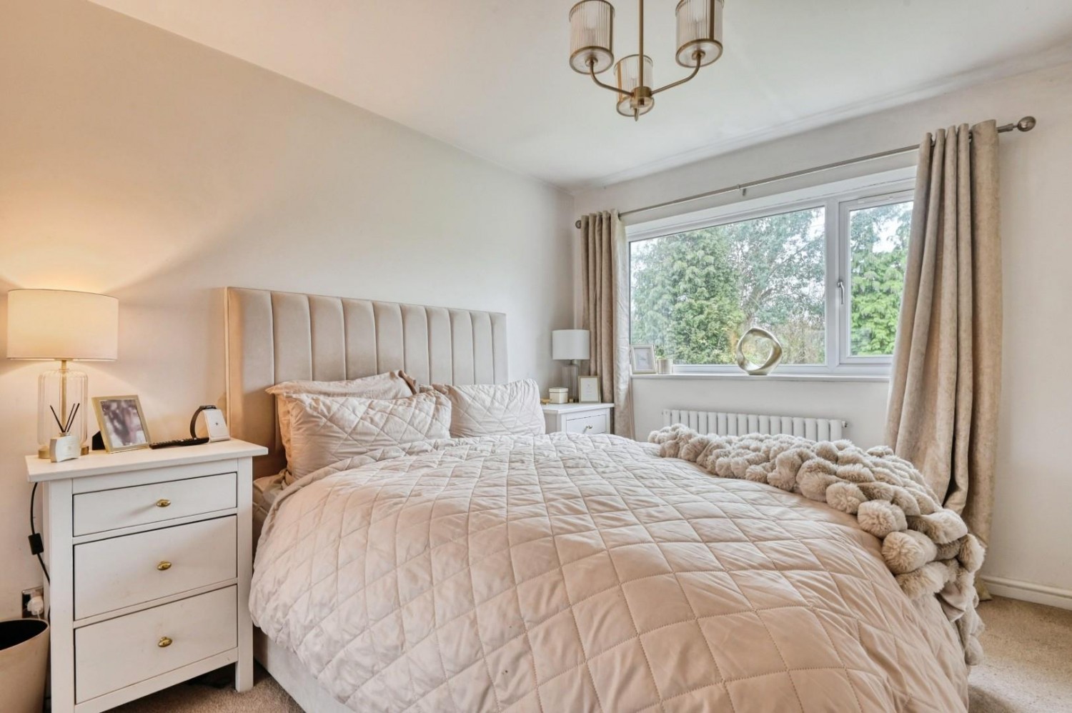 Fairfax Road, Sutton Coldfield