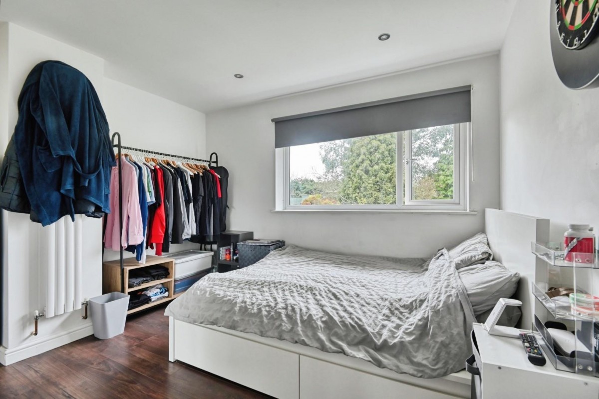 Fairfax Road, Sutton Coldfield