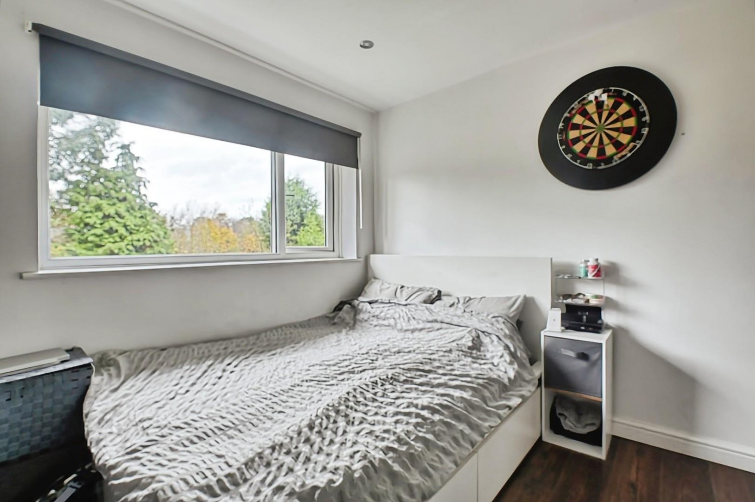 Fairfax Road, Sutton Coldfield