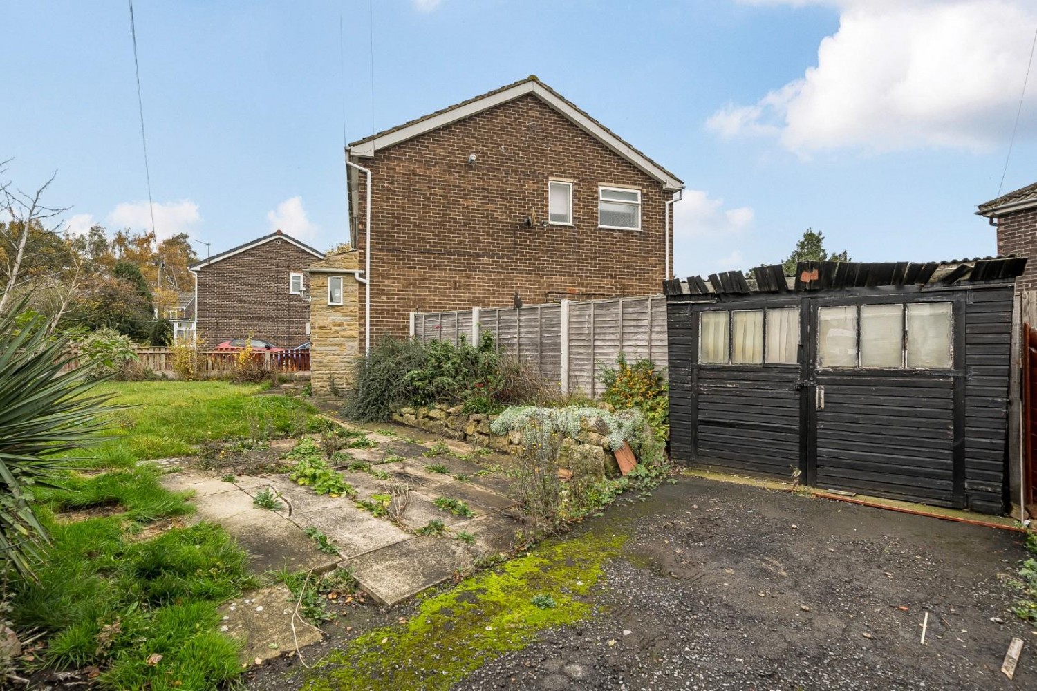 Manor Park Avenue, Allerton Bywater