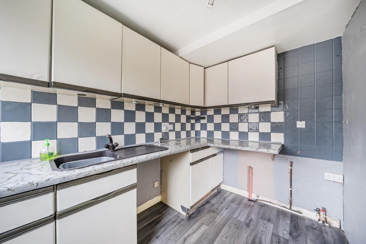 Manor Park Avenue, Allerton Bywater