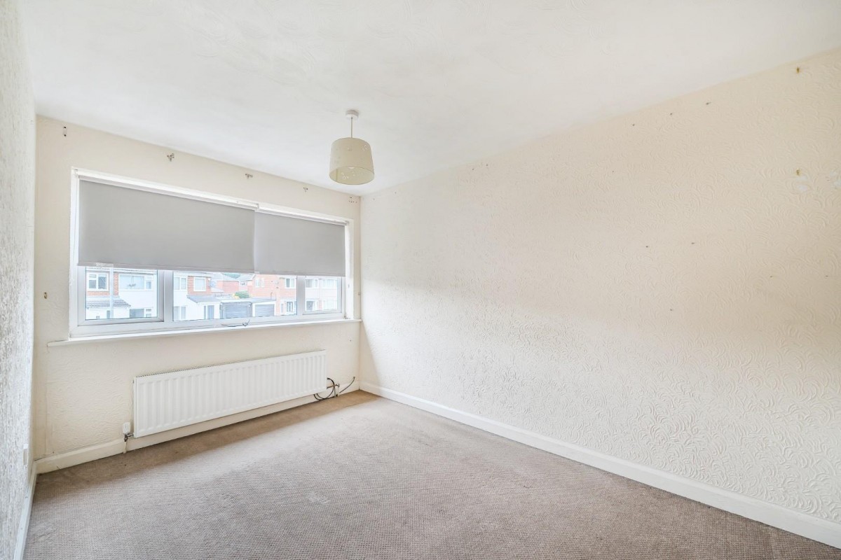 Manor Park Avenue, Allerton Bywater