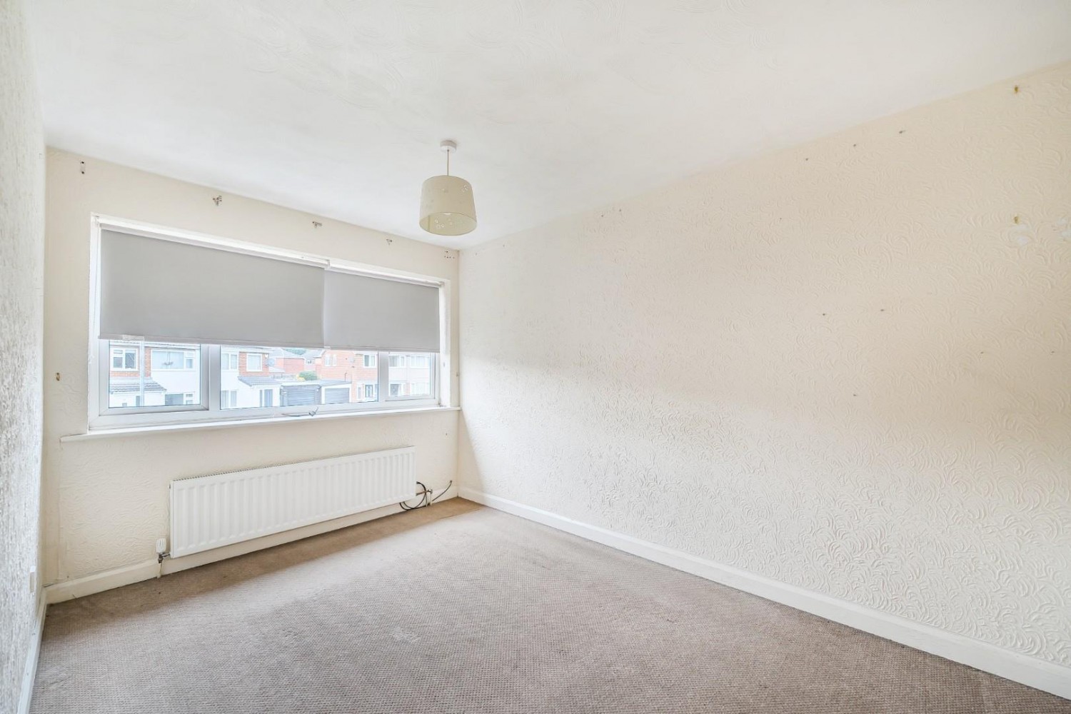 Manor Park Avenue, Allerton Bywater