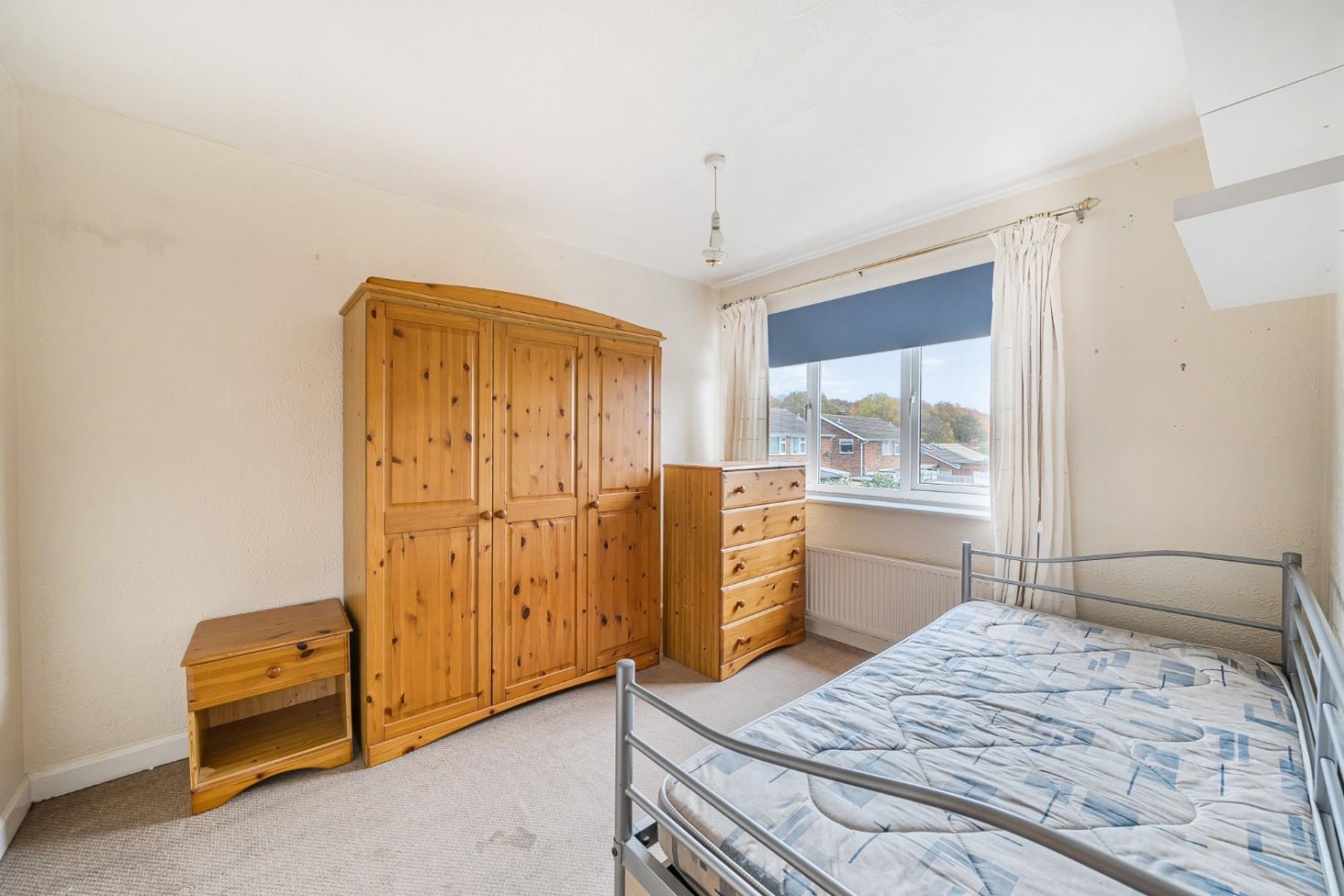 Manor Park Avenue, Allerton Bywater