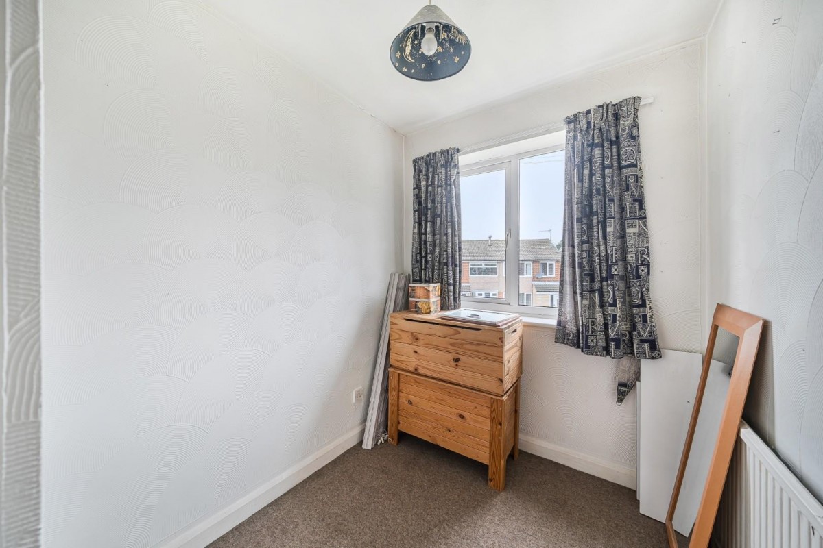 Manor Park Avenue, Allerton Bywater