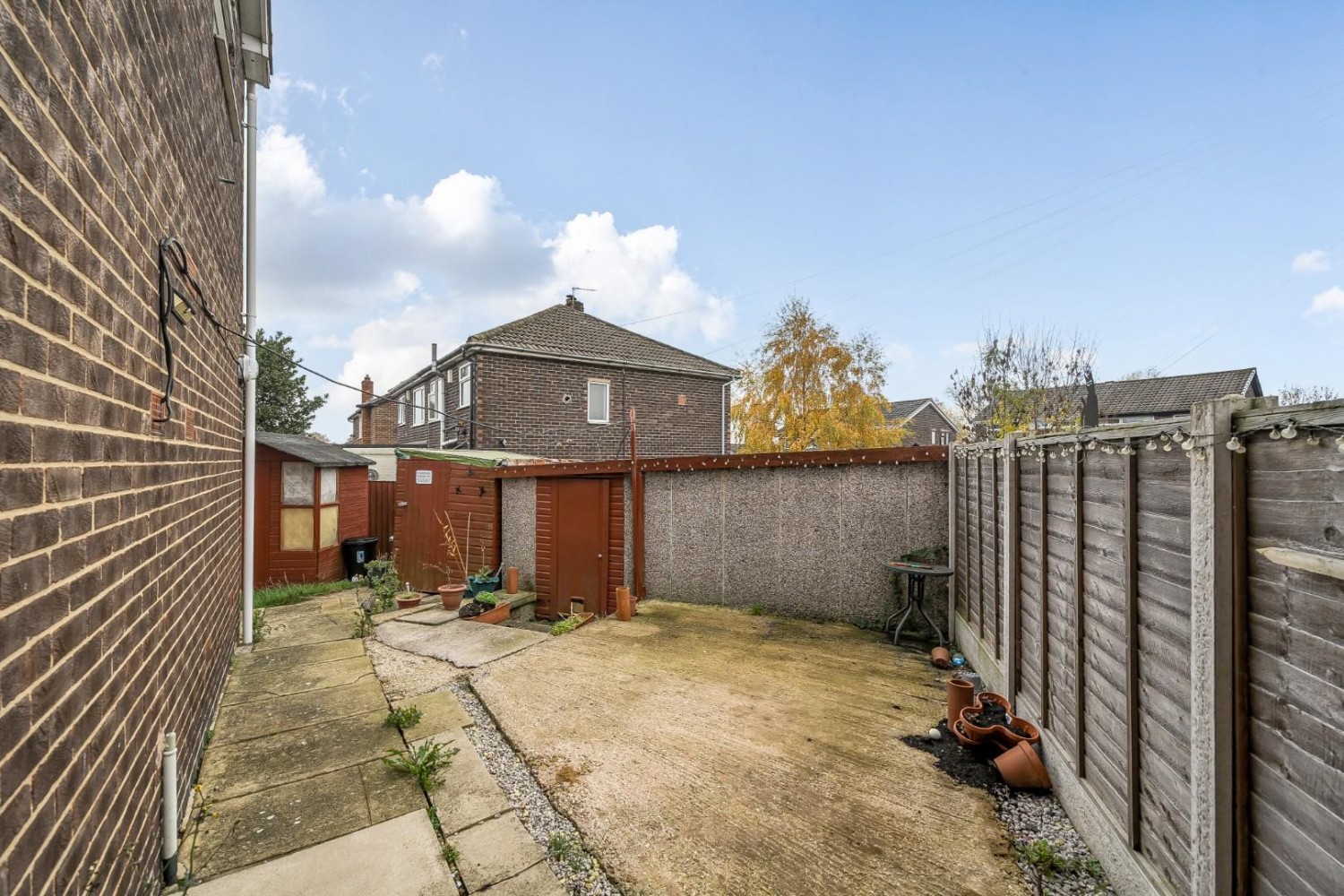 Manor Park Avenue, Allerton Bywater