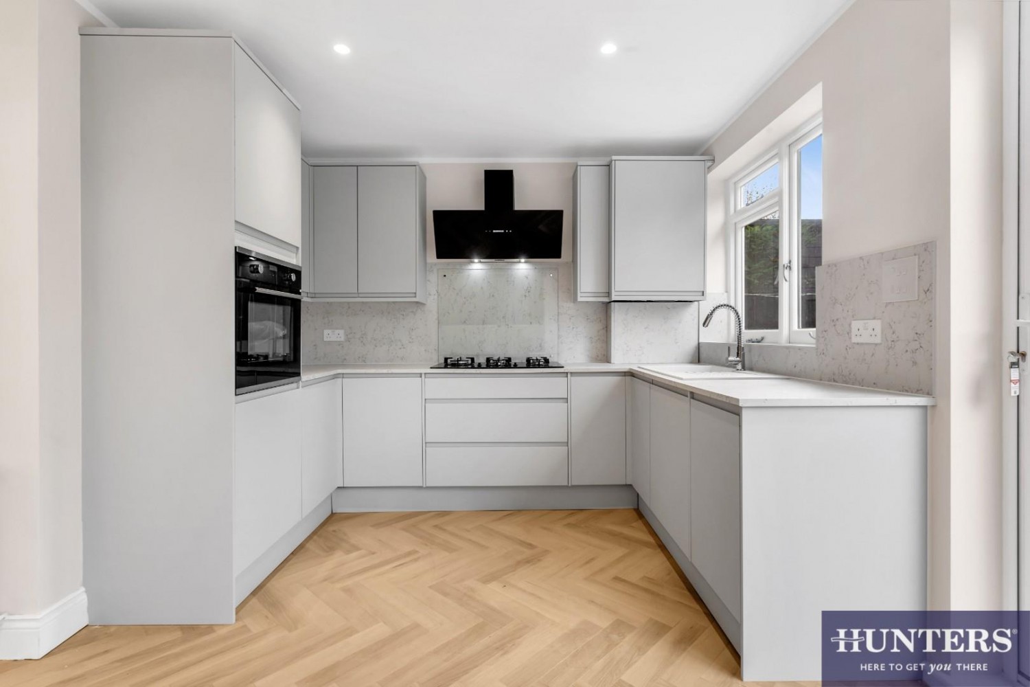 Marlborough Hill, St Johns Wood, London, NW8