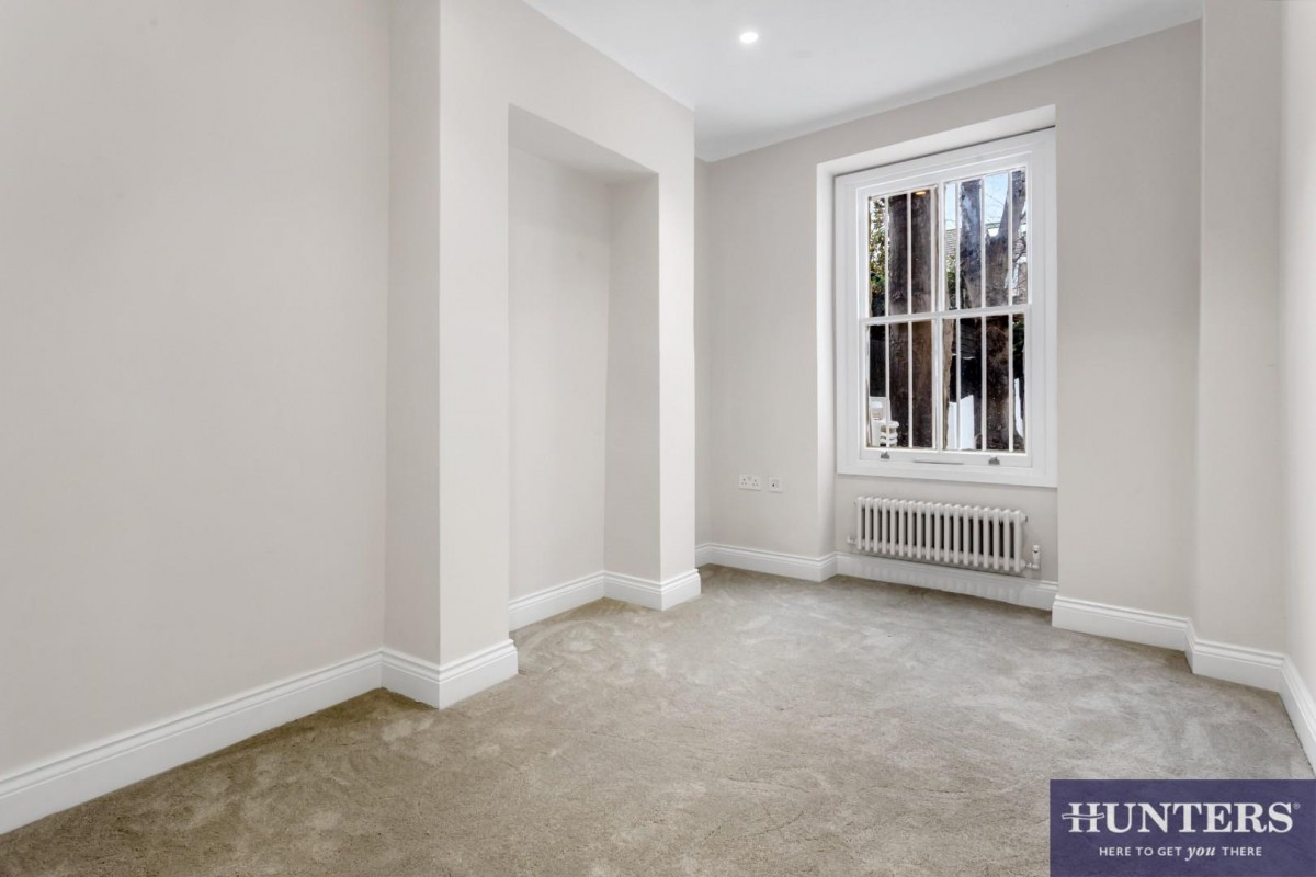 Marlborough Hill, St Johns Wood, London, NW8