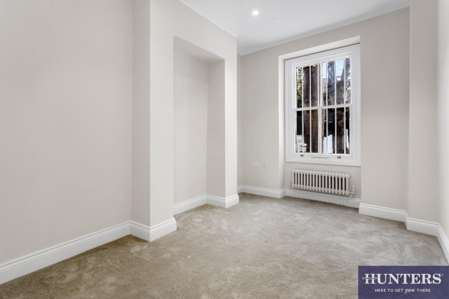 Marlborough Hill, St Johns Wood, London, NW8