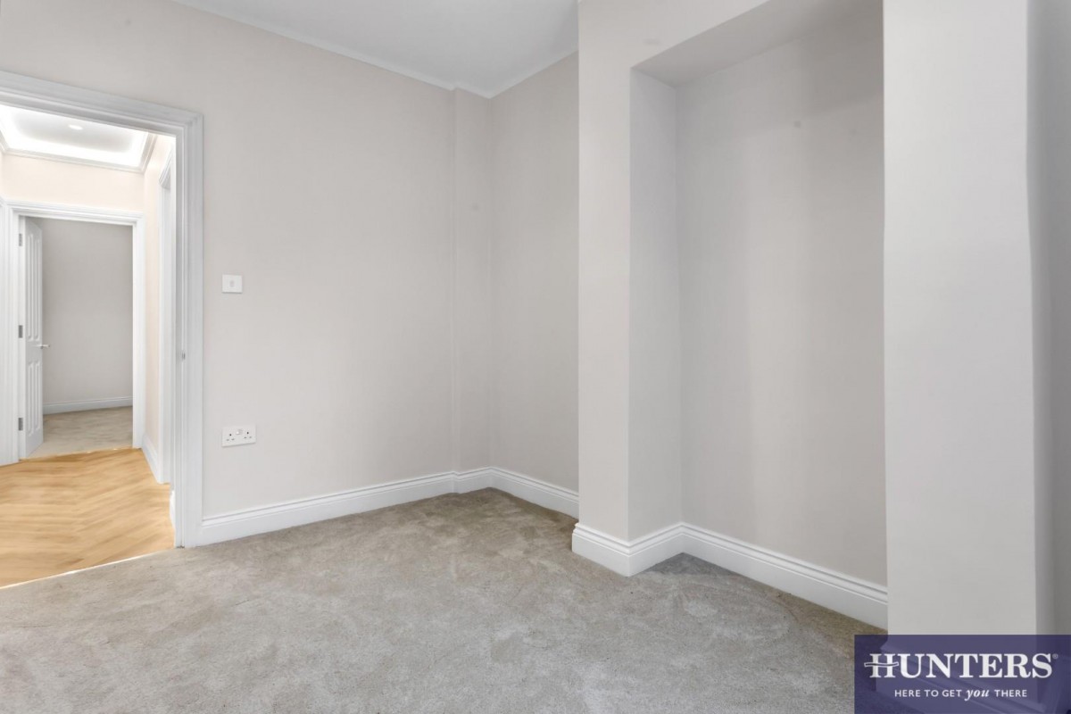 Marlborough Hill, St Johns Wood, London, NW8