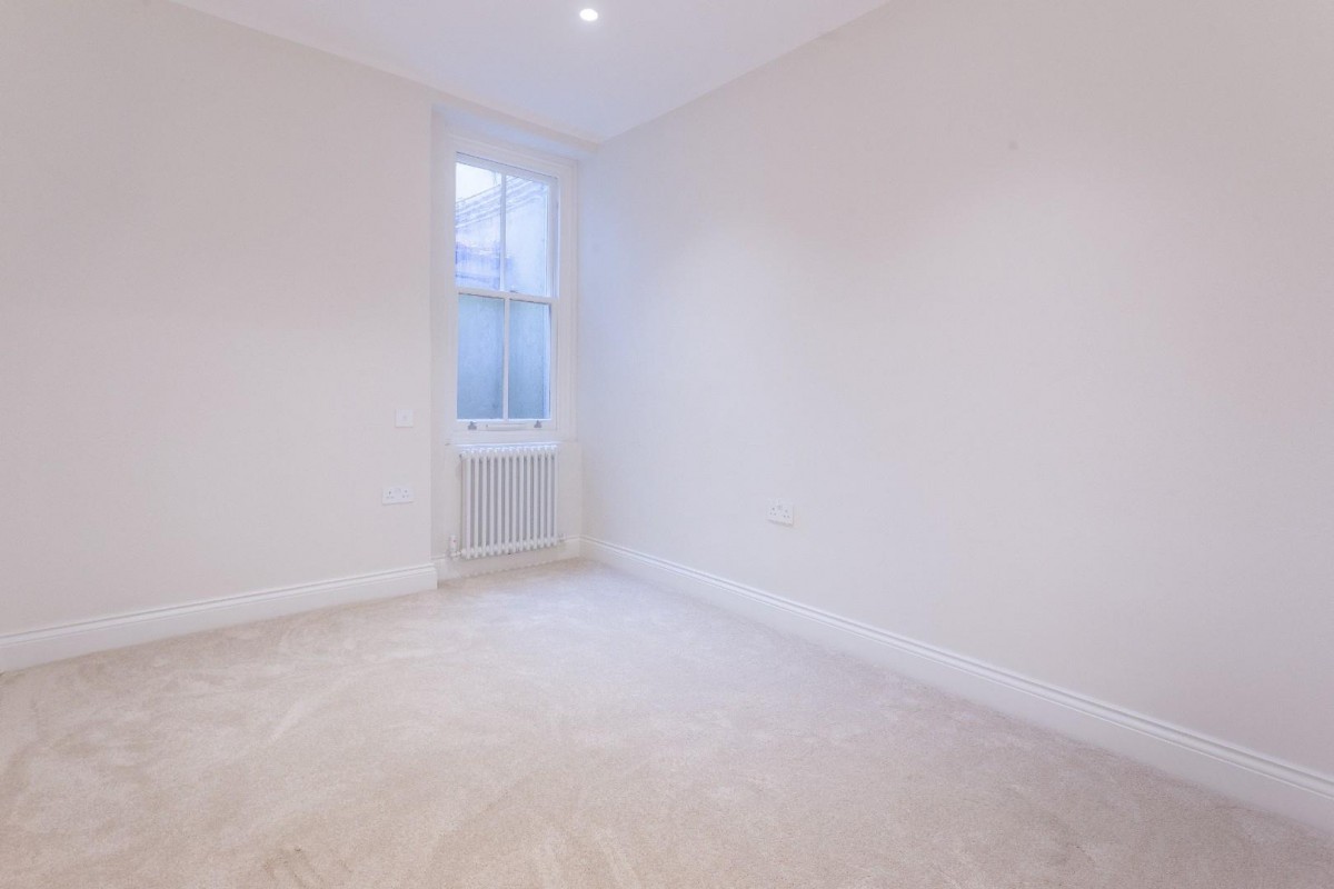 Marlborough Hill, St Johns Wood, London, NW8