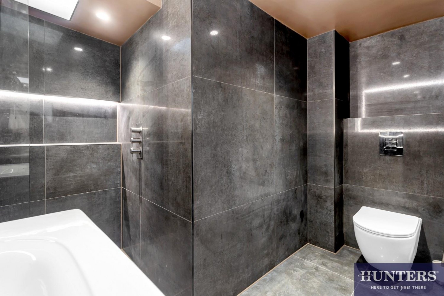 Marlborough Hill, St Johns Wood, London, NW8