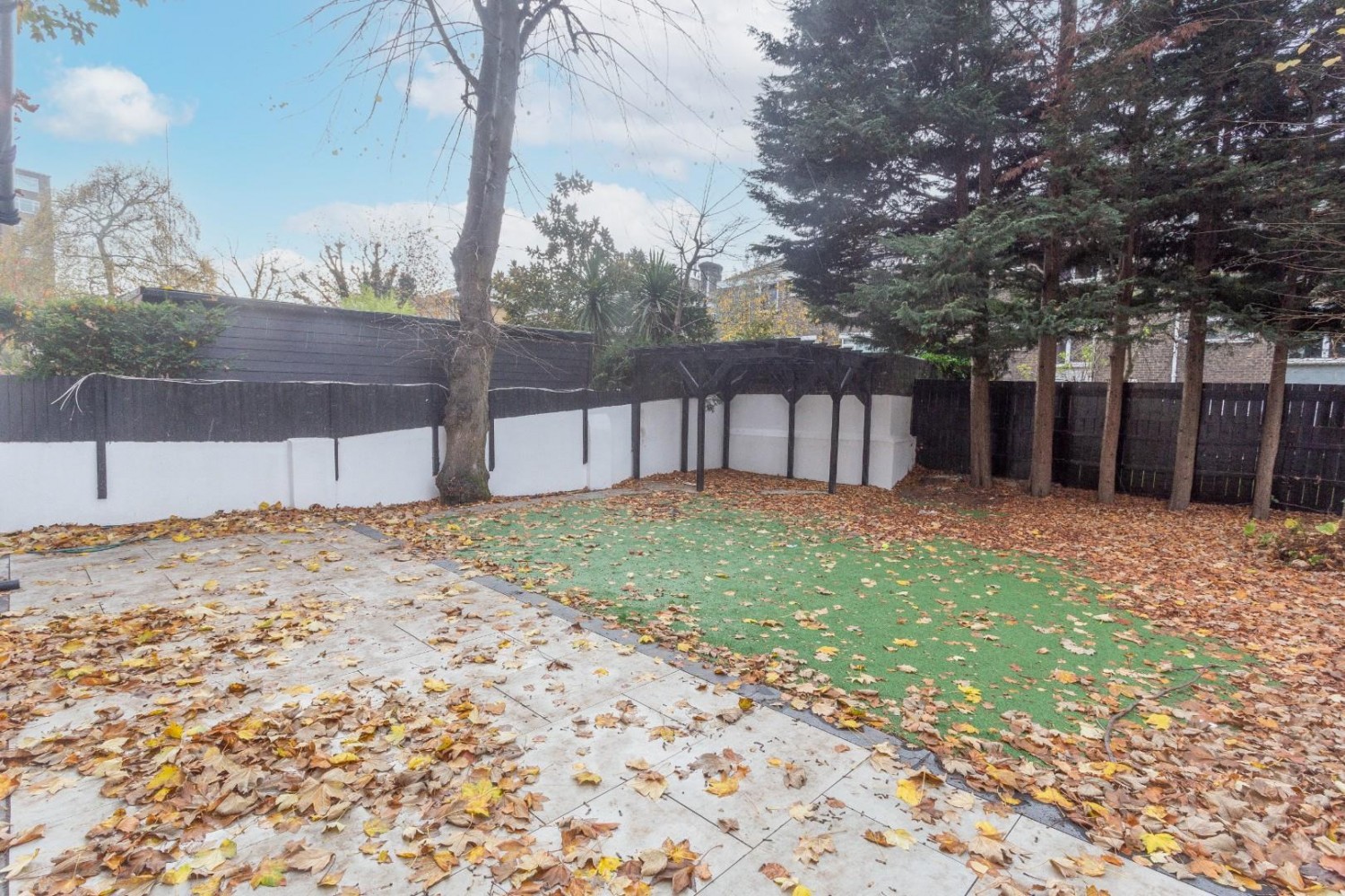 Marlborough Hill, St Johns Wood, London, NW8