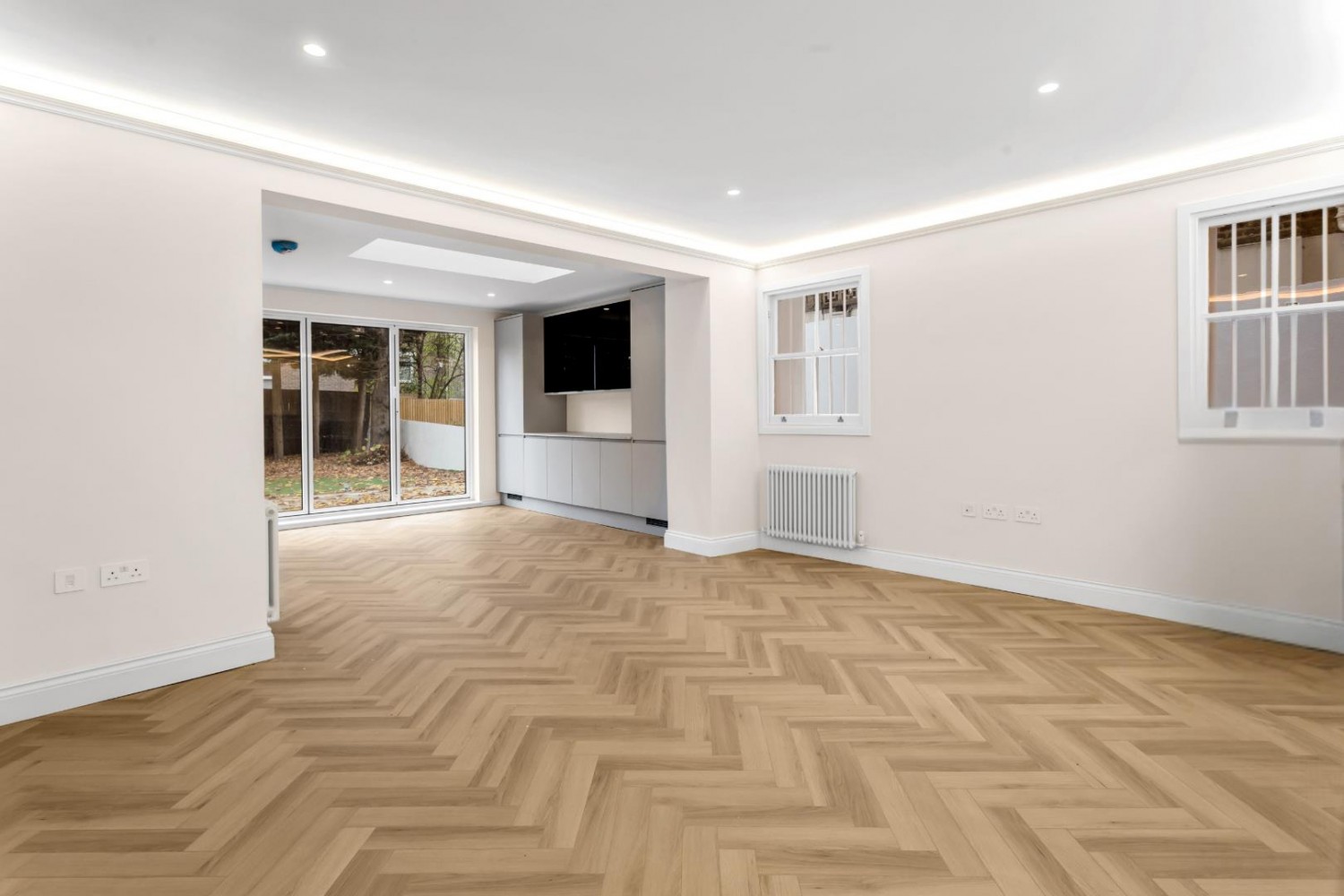 Marlborough Hill, St Johns Wood, London, NW8