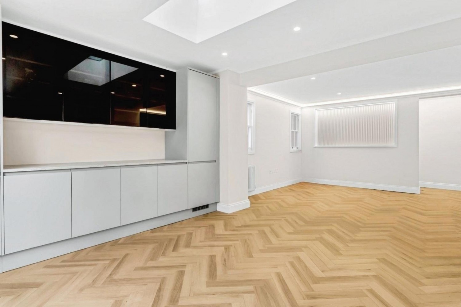 Marlborough Hill, St Johns Wood, London, NW8