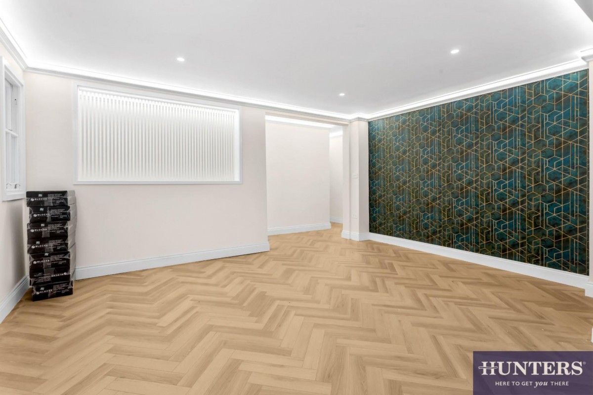 Marlborough Hill, St Johns Wood, London, NW8