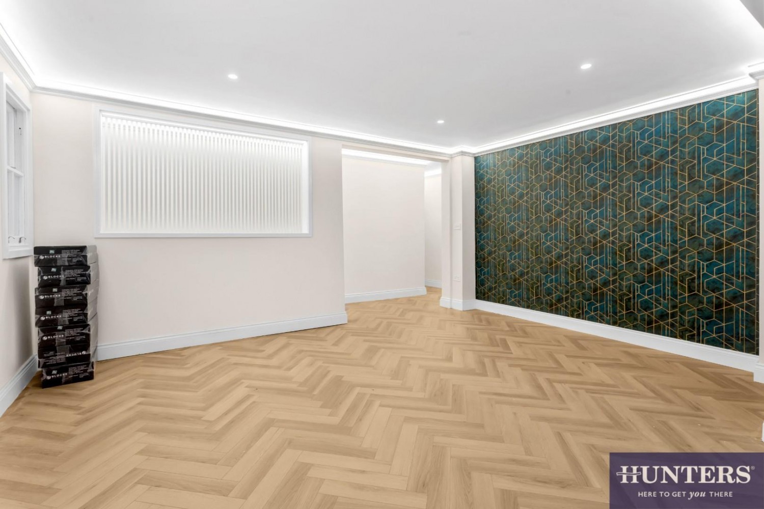 Marlborough Hill, St Johns Wood, London, NW8