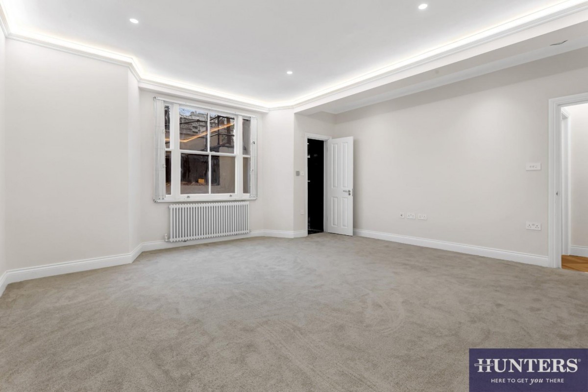 Marlborough Hill, St Johns Wood, London, NW8