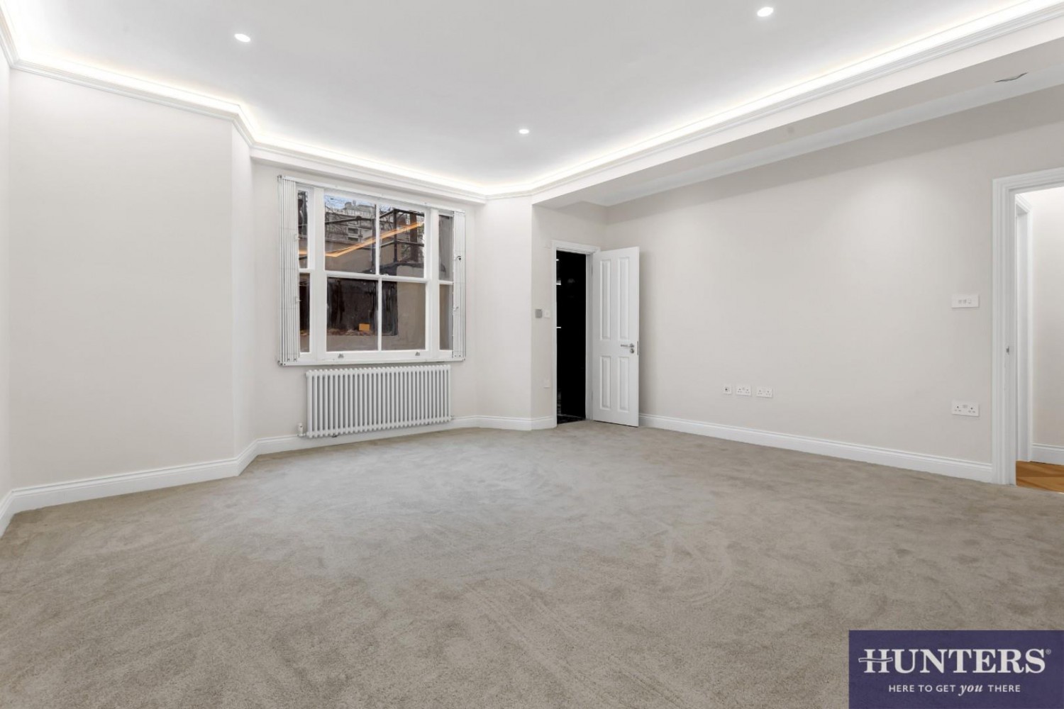 Marlborough Hill, St Johns Wood, London, NW8