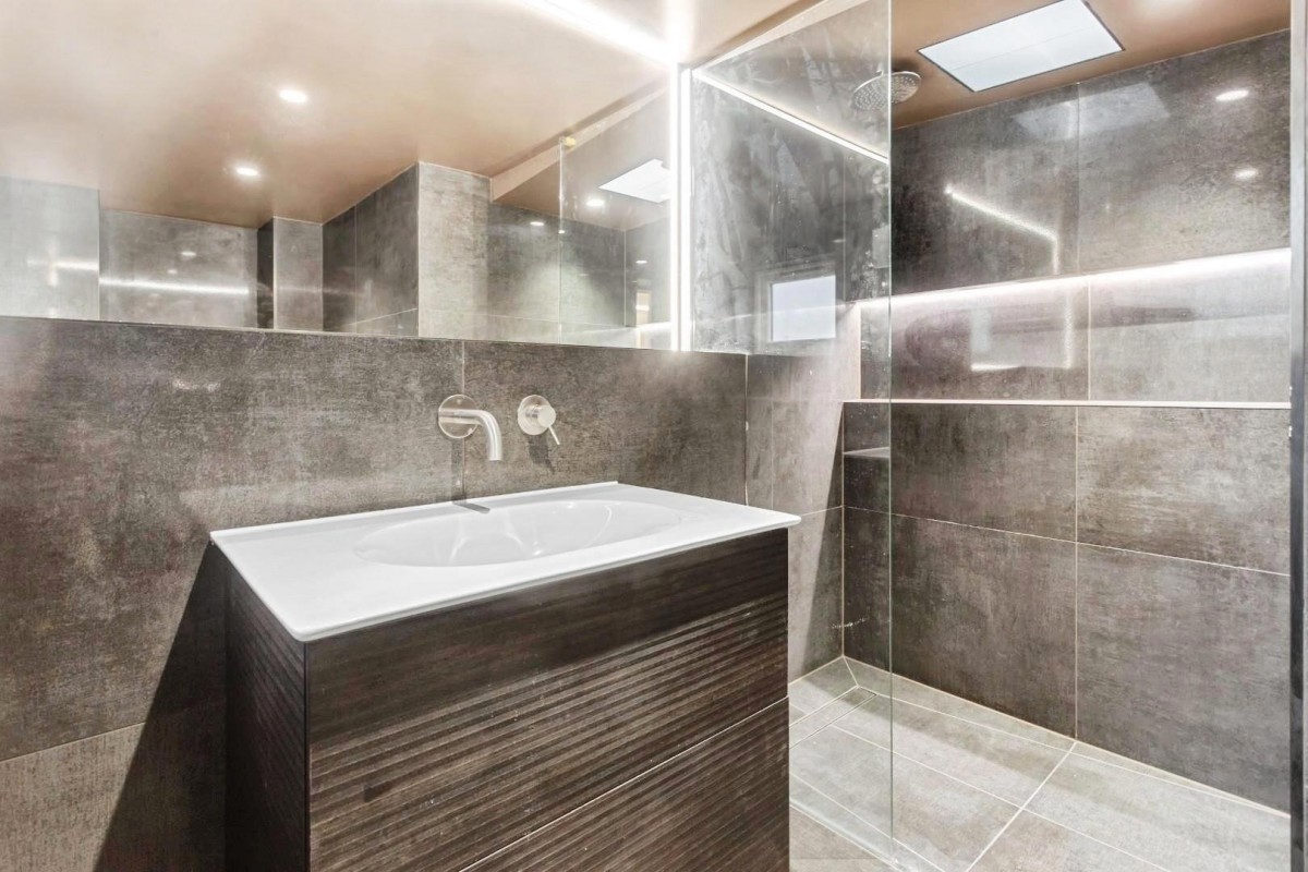 Marlborough Hill, St Johns Wood, London, NW8