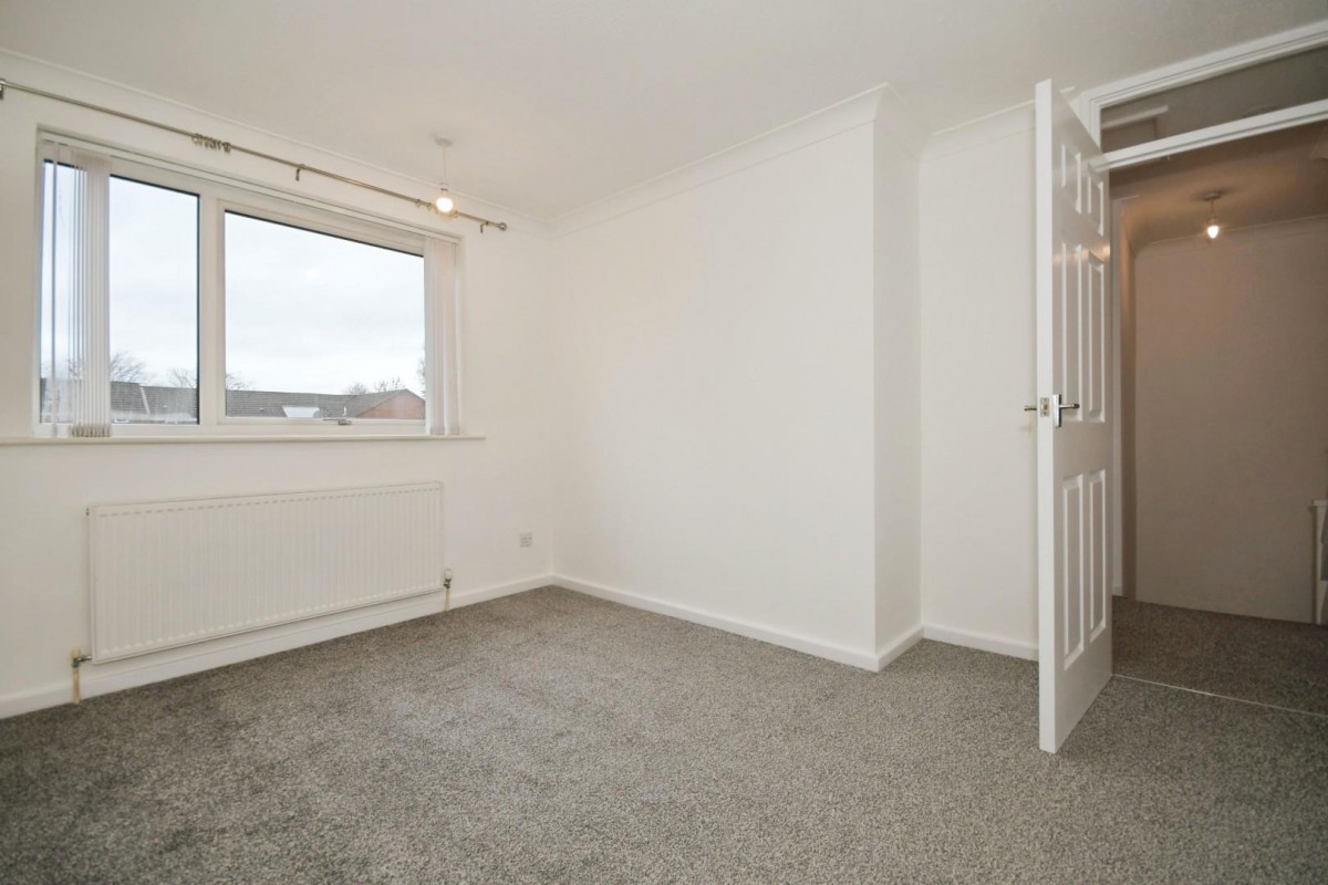 Annesley Close, Hasland, Chesterfield, S41 0RQ