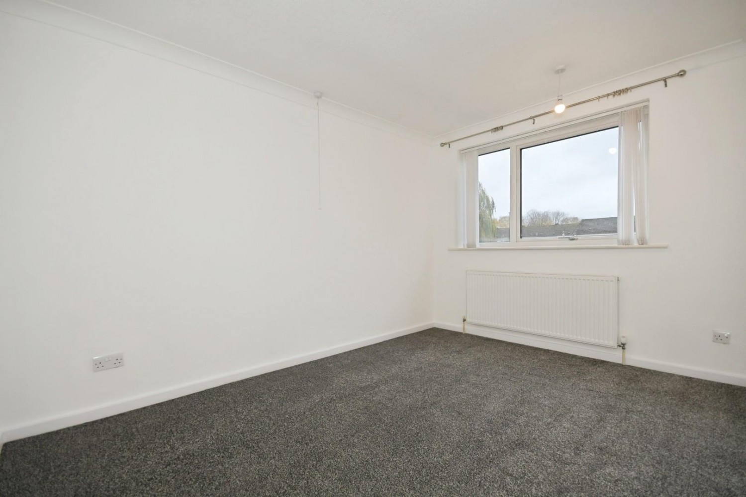 Annesley Close, Hasland, Chesterfield, S41 0RQ