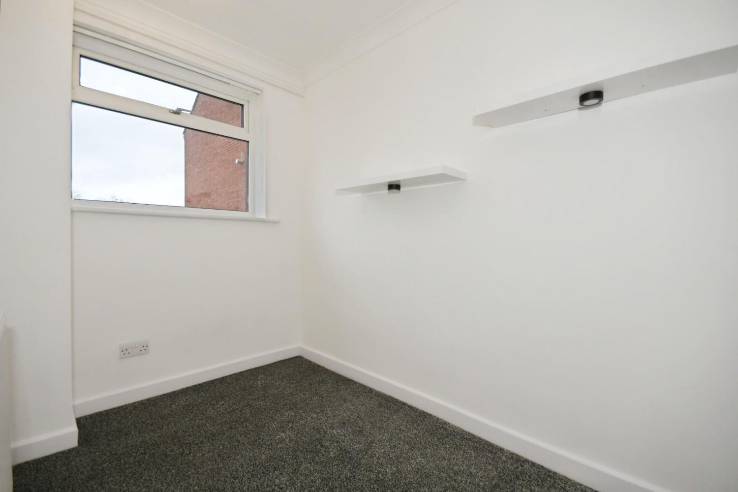 Annesley Close, Hasland, Chesterfield, S41 0RQ