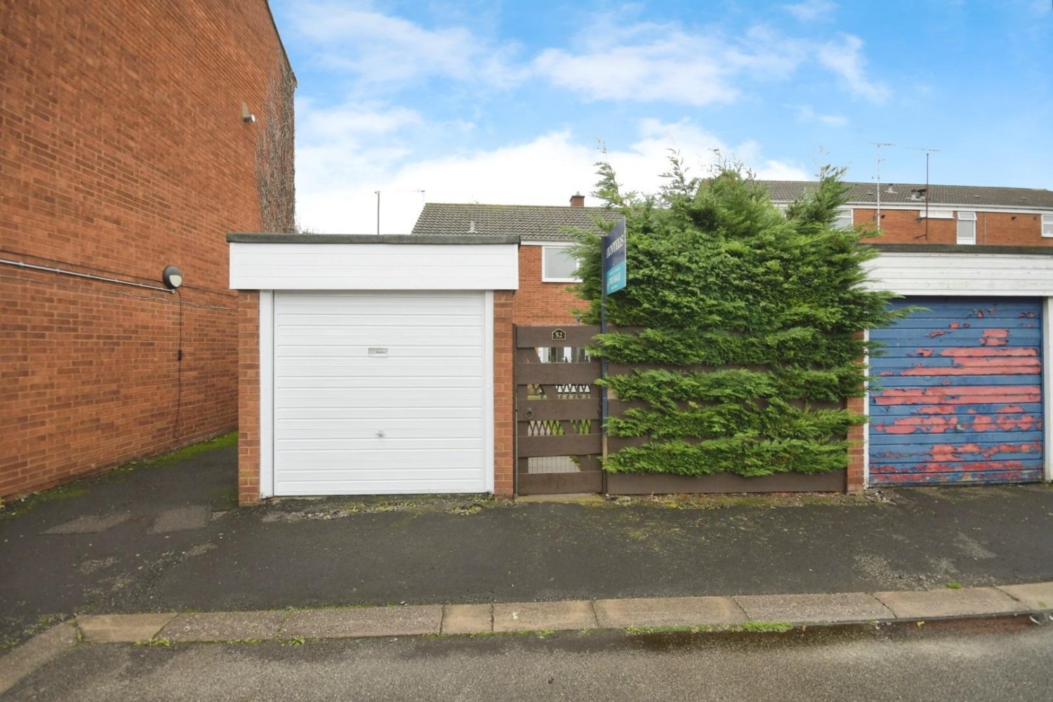 Annesley Close, Hasland, Chesterfield, S41 0RQ