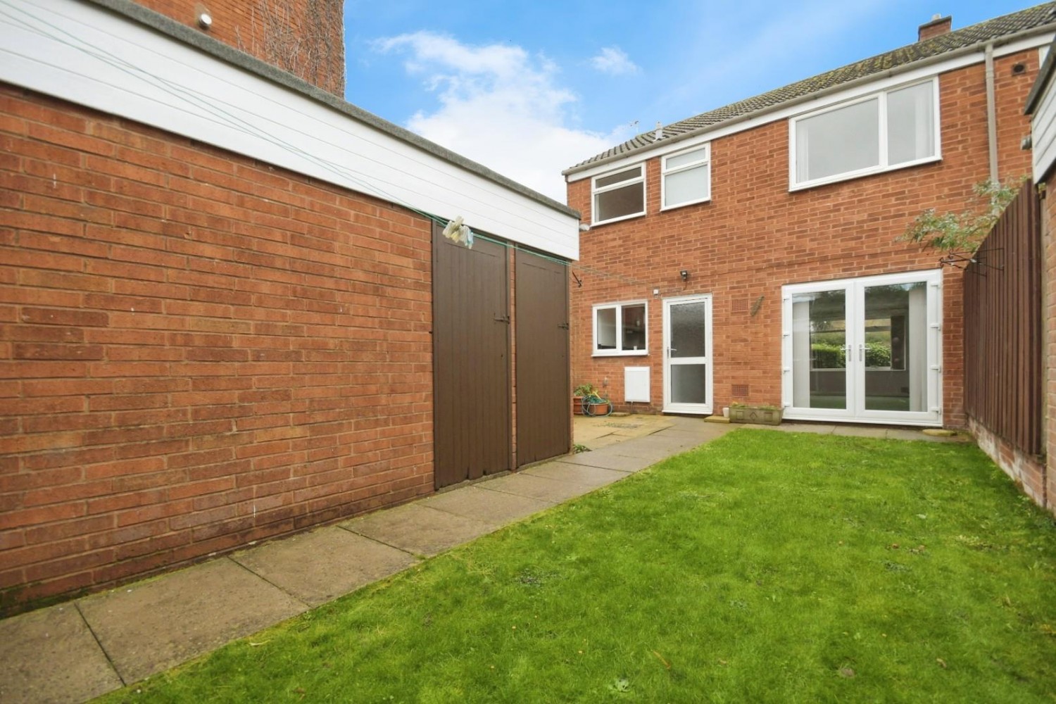 Annesley Close, Hasland, Chesterfield, S41 0RQ