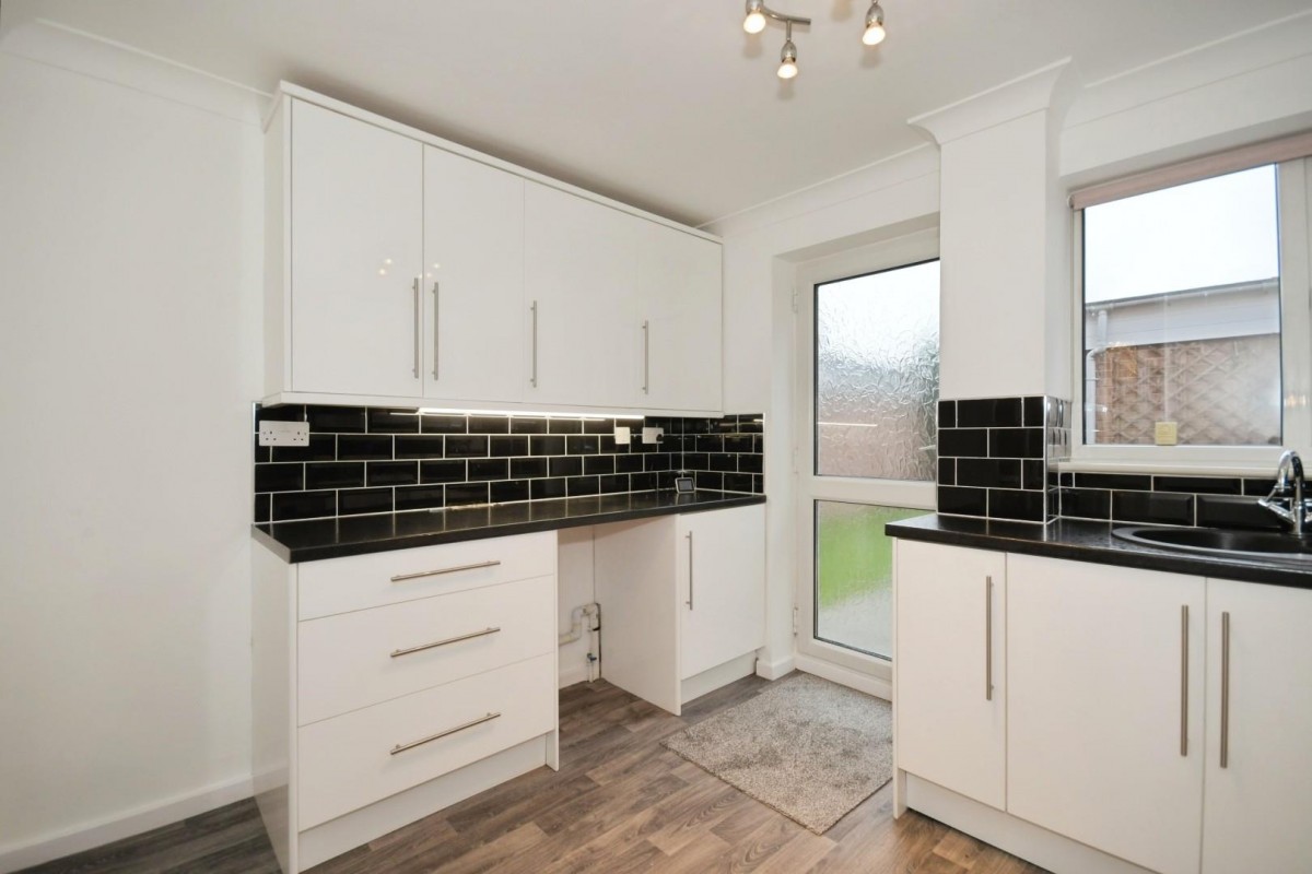 Annesley Close, Hasland, Chesterfield, S41 0RQ