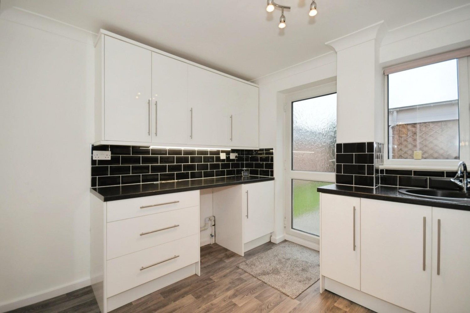 Annesley Close, Hasland, Chesterfield, S41 0RQ