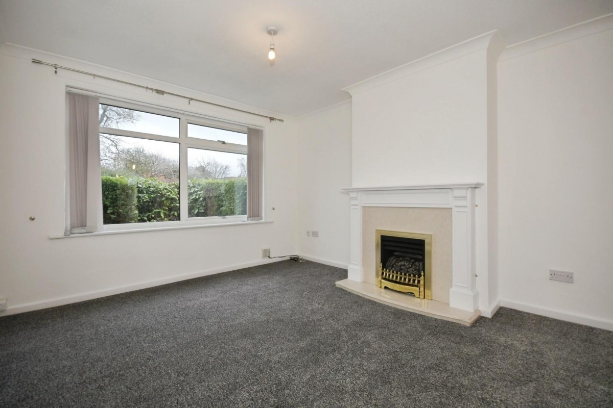 Annesley Close, Hasland, Chesterfield, S41 0RQ