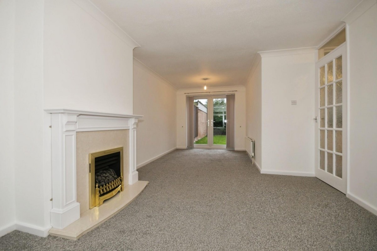 Annesley Close, Hasland, Chesterfield, S41 0RQ