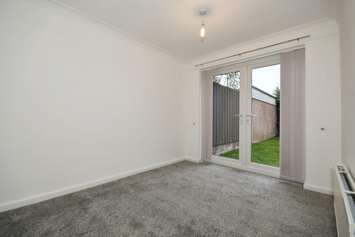 Annesley Close, Hasland, Chesterfield, S41 0RQ