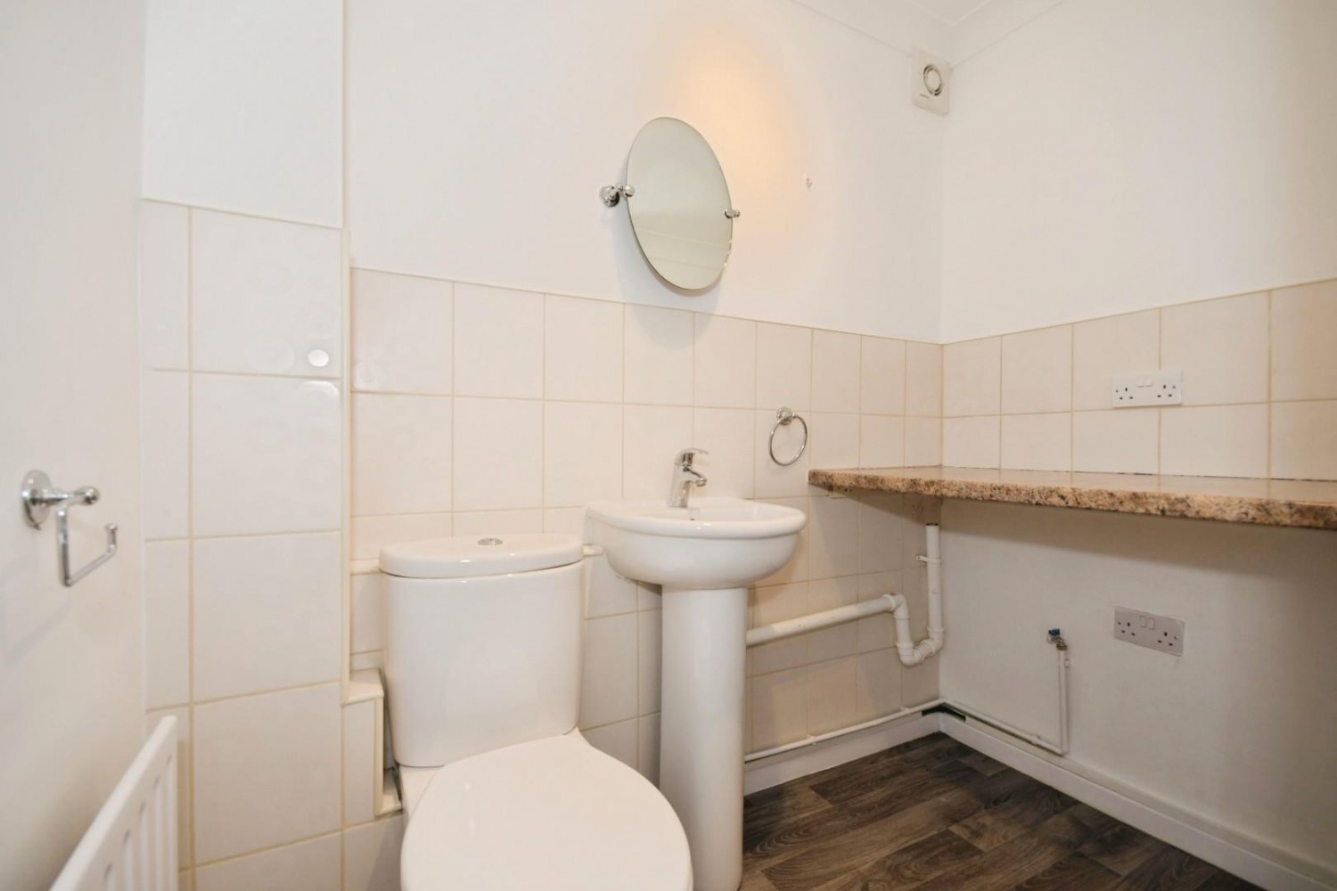 Annesley Close, Hasland, Chesterfield, S41 0RQ