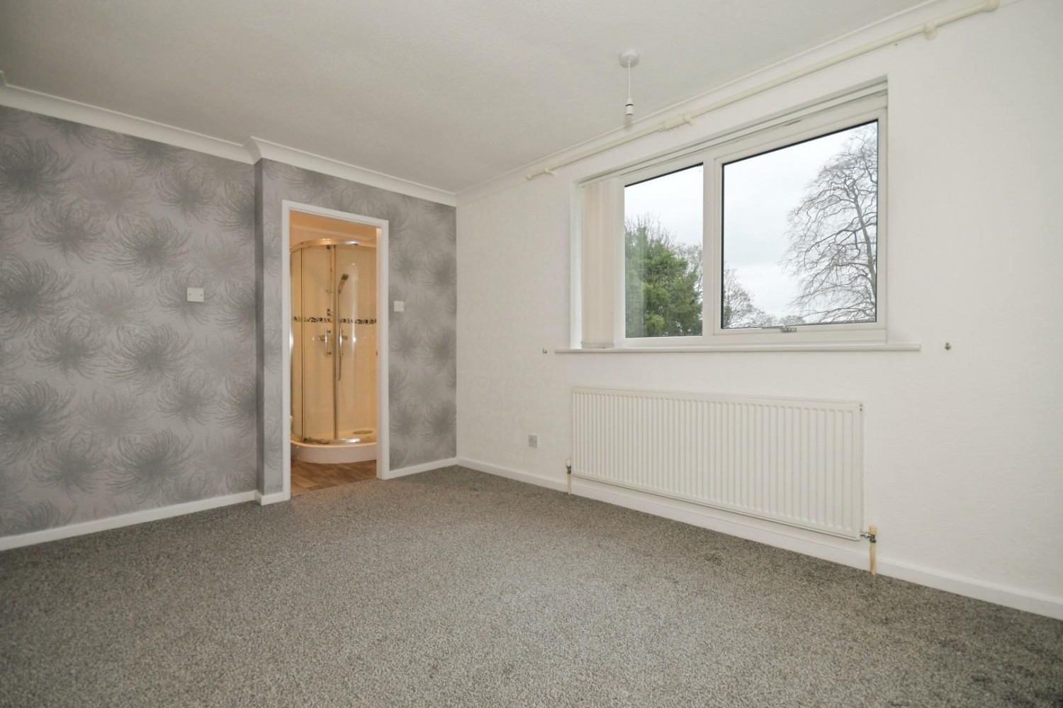 Annesley Close, Hasland, Chesterfield, S41 0RQ