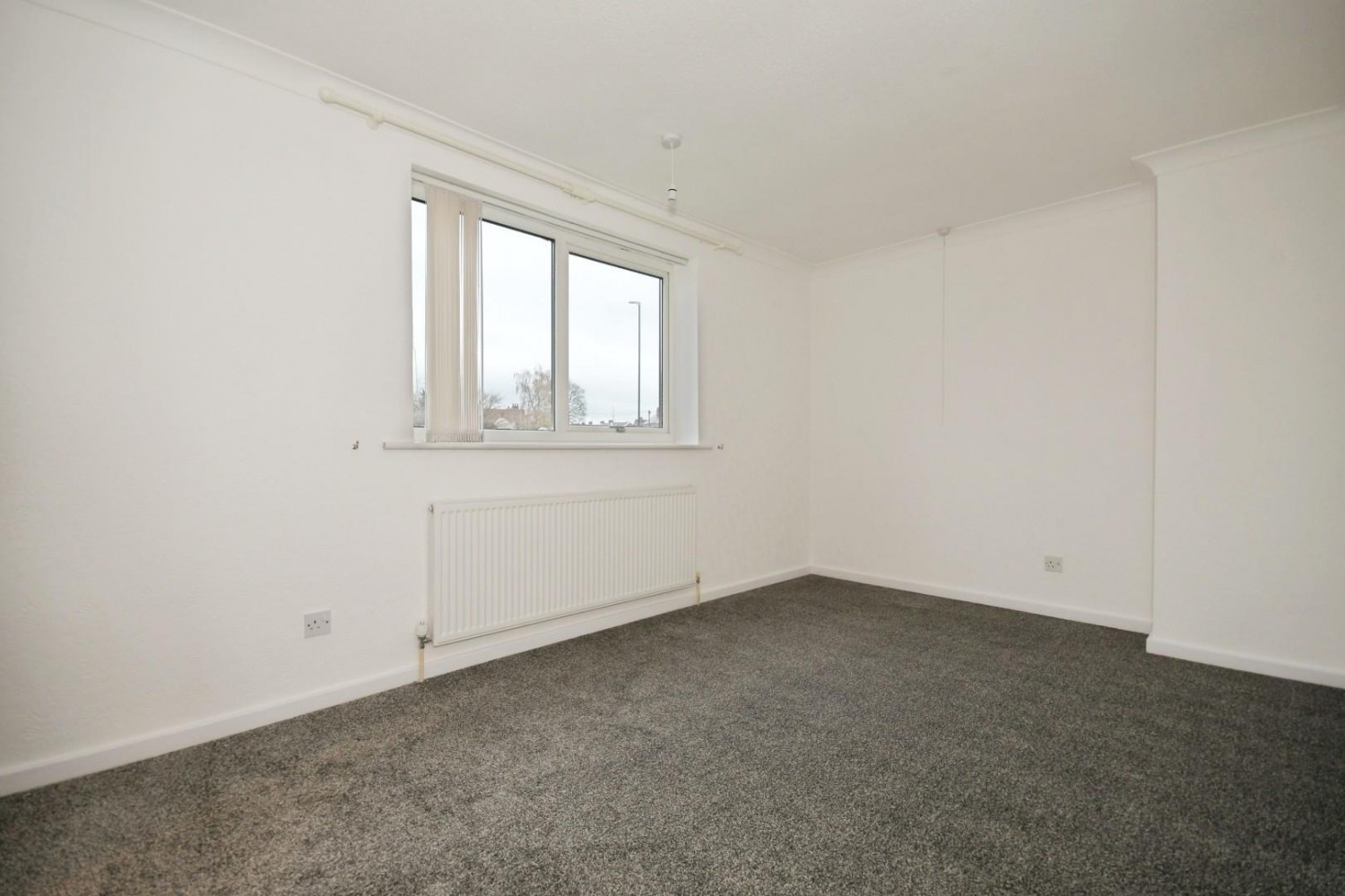 Annesley Close, Hasland, Chesterfield, S41 0RQ