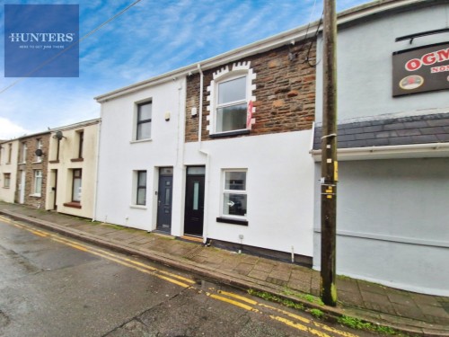 High Street, Ogmore Vale, Bridgend, CF32 7AD