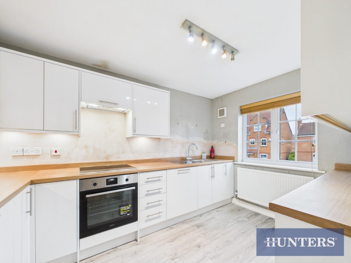 The Crayke, Bridlington