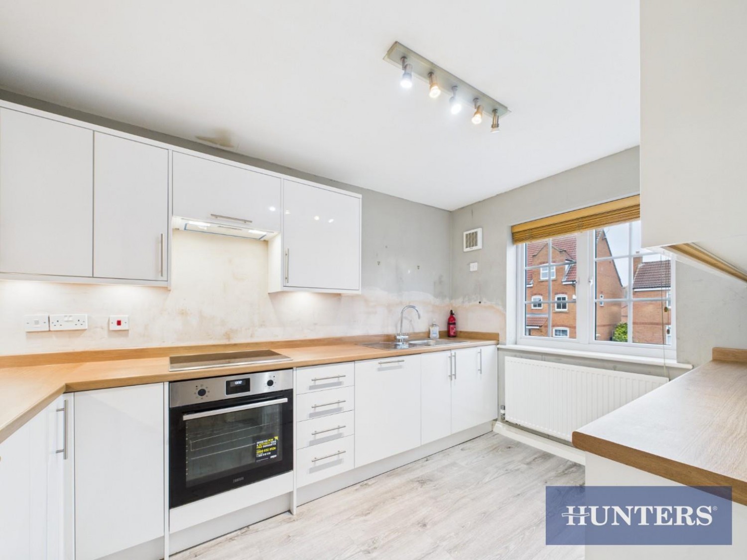 The Crayke, Bridlington