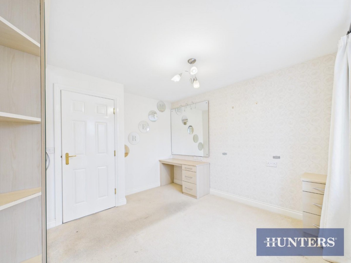 The Crayke, Bridlington