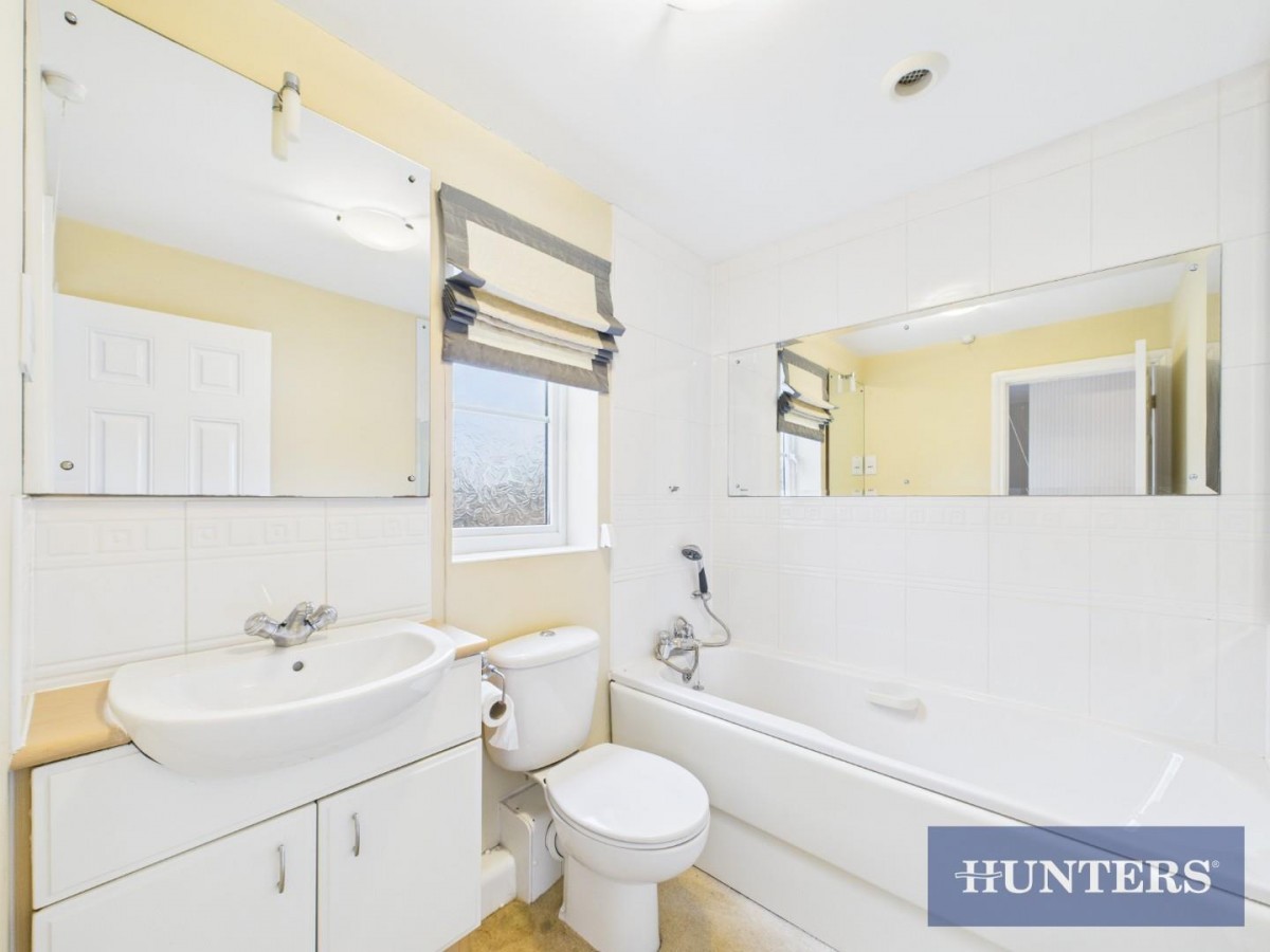 The Crayke, Bridlington