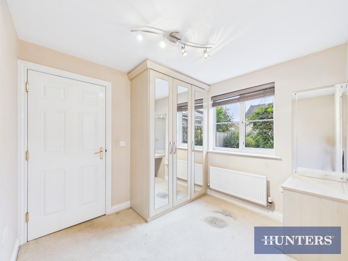 The Crayke, Bridlington